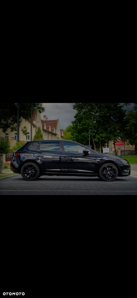 Seat Leon 2.0 TDI FR S&S - 5