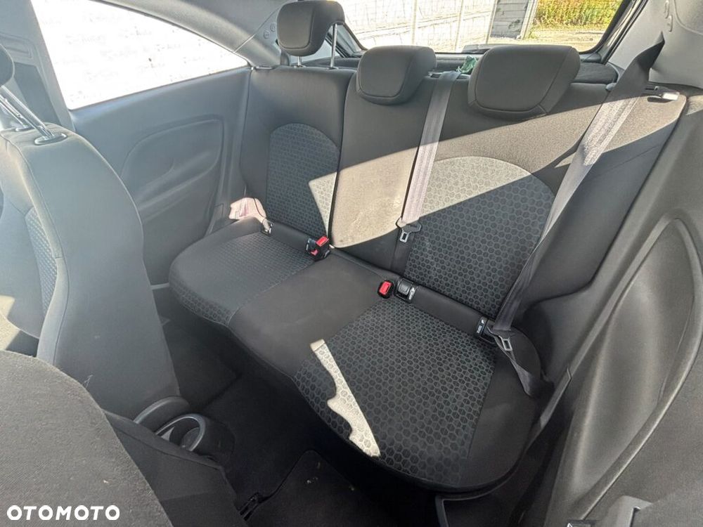 Opel Corsa 1.0 Ecotec Turbo Start/Stop Edition - 11