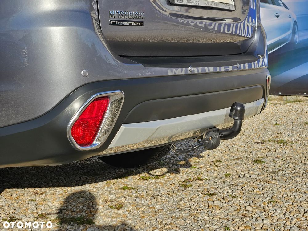 Mitsubishi Outlander 2.0 City Style 2WD - 12