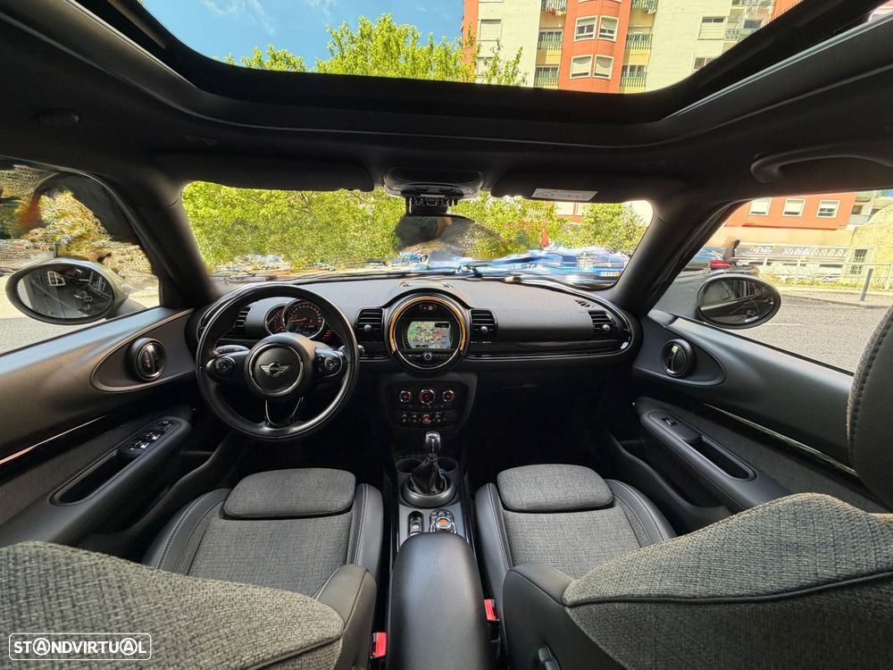 MINI Clubman Cooper - 33