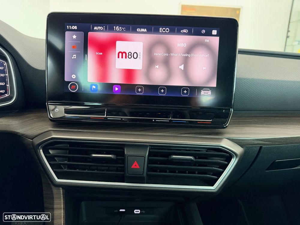 SEAT Leon ST - 26