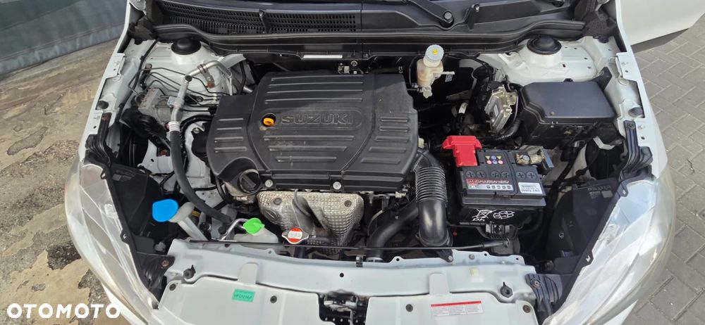 Suzuki SX4 S-Cross 1.6 VVT CVT 4x2 Comfort - 39