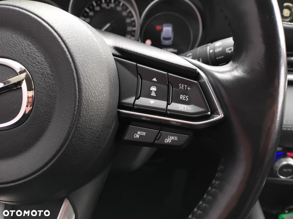 Mazda 6 - 14