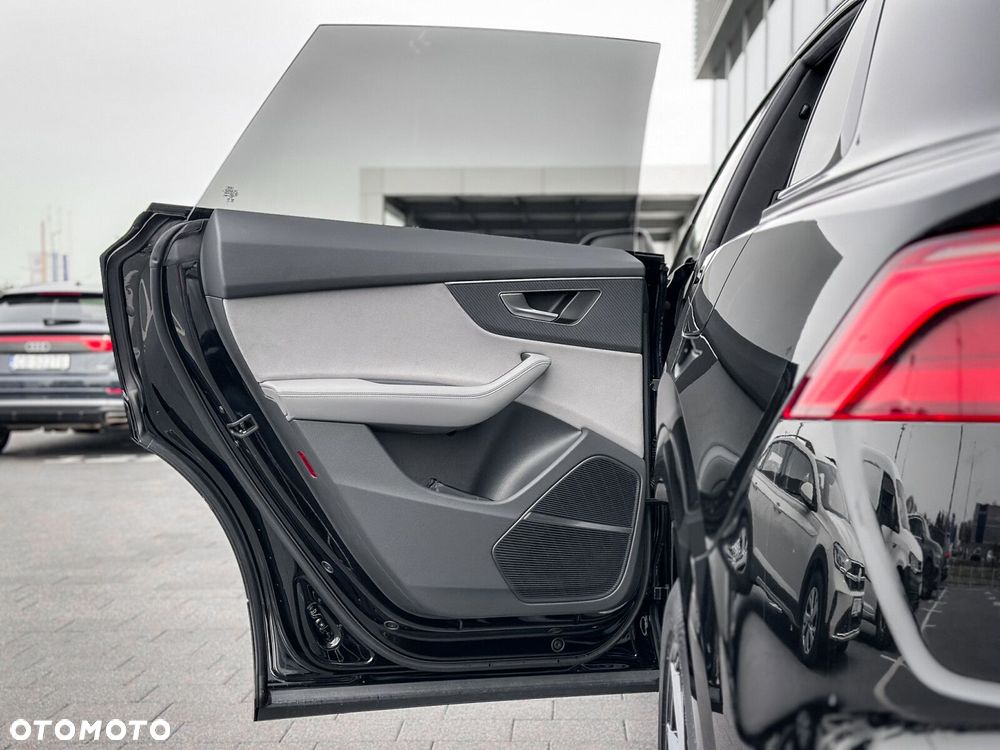 Audi Q8 - 37