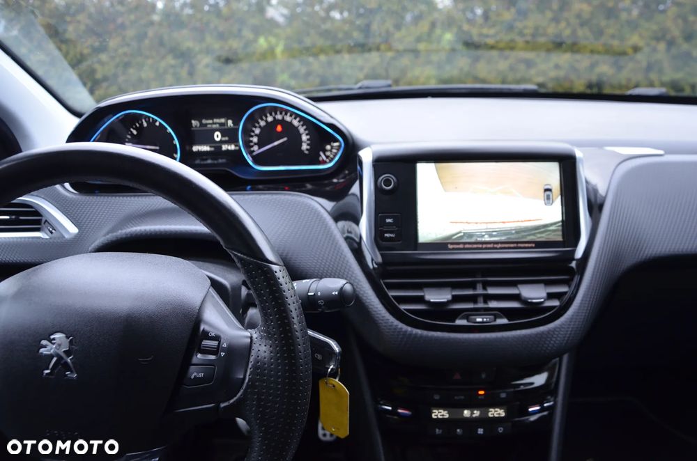 Peugeot 2008 PureTech 110 GPF Stop&Start EAT6 Crossway - 2