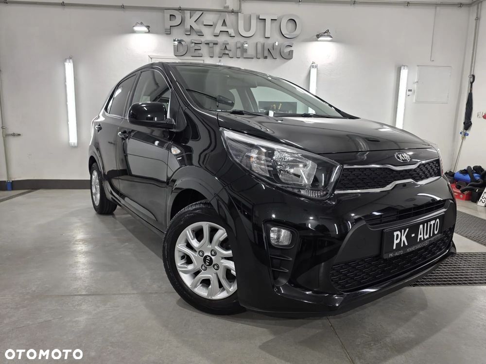 Kia Picanto 1.2 ISG Dream-Team Edition - 17
