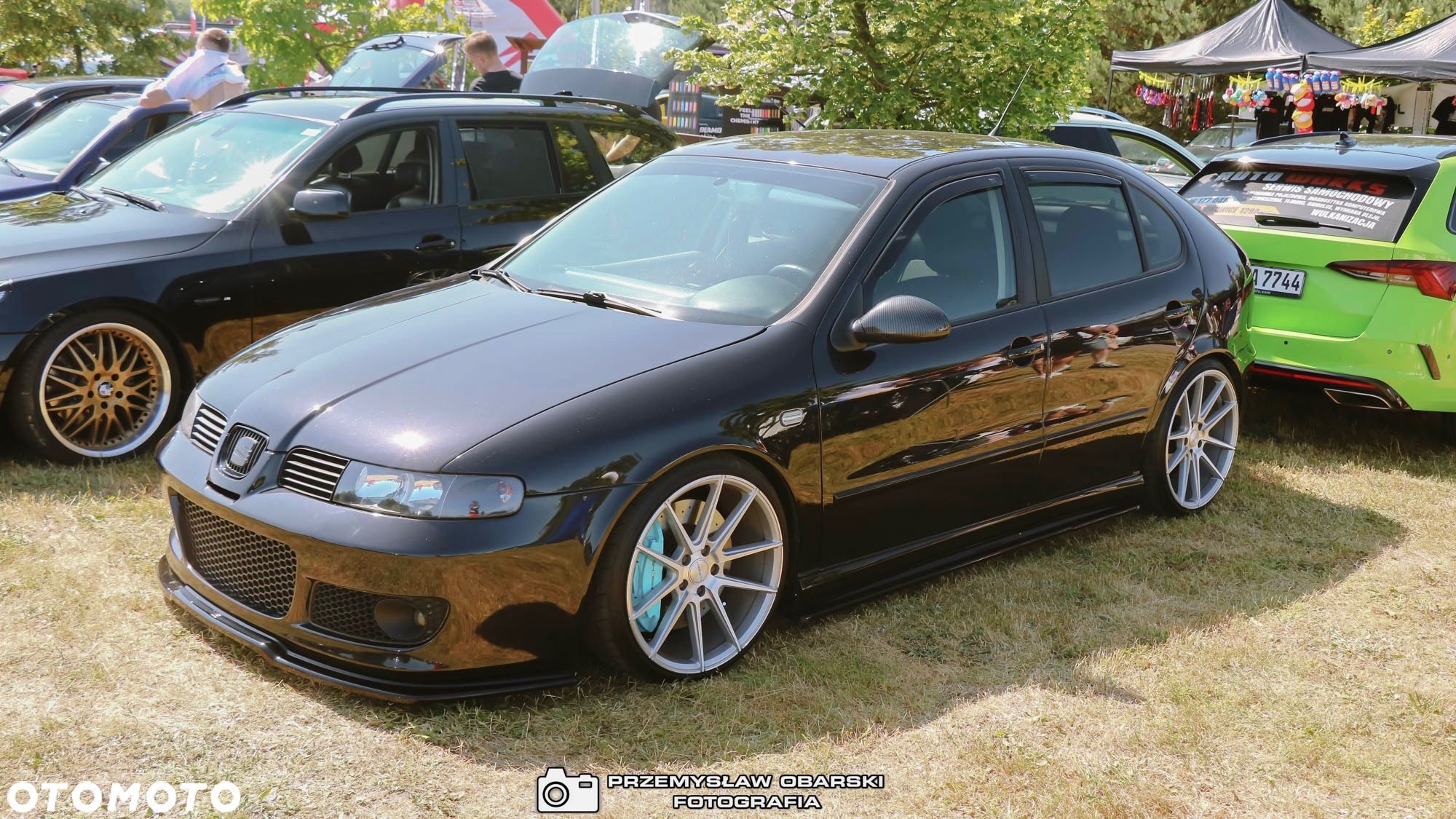 Seat Leon - 1