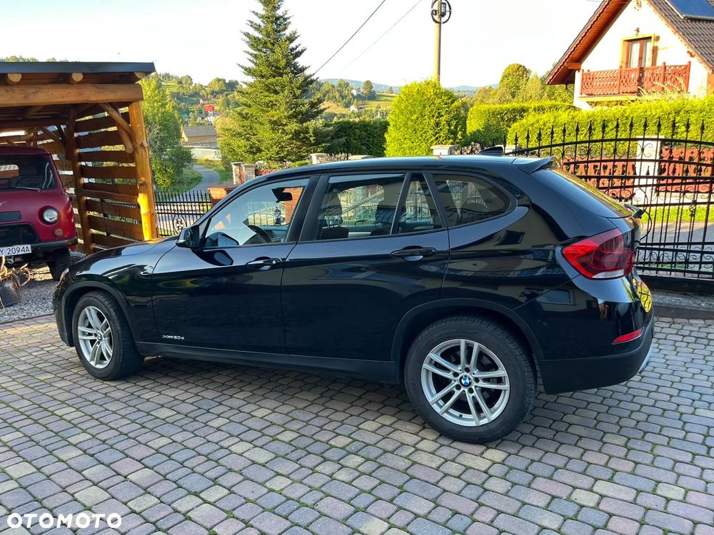 BMW X1 xDrive20d xLine - 2
