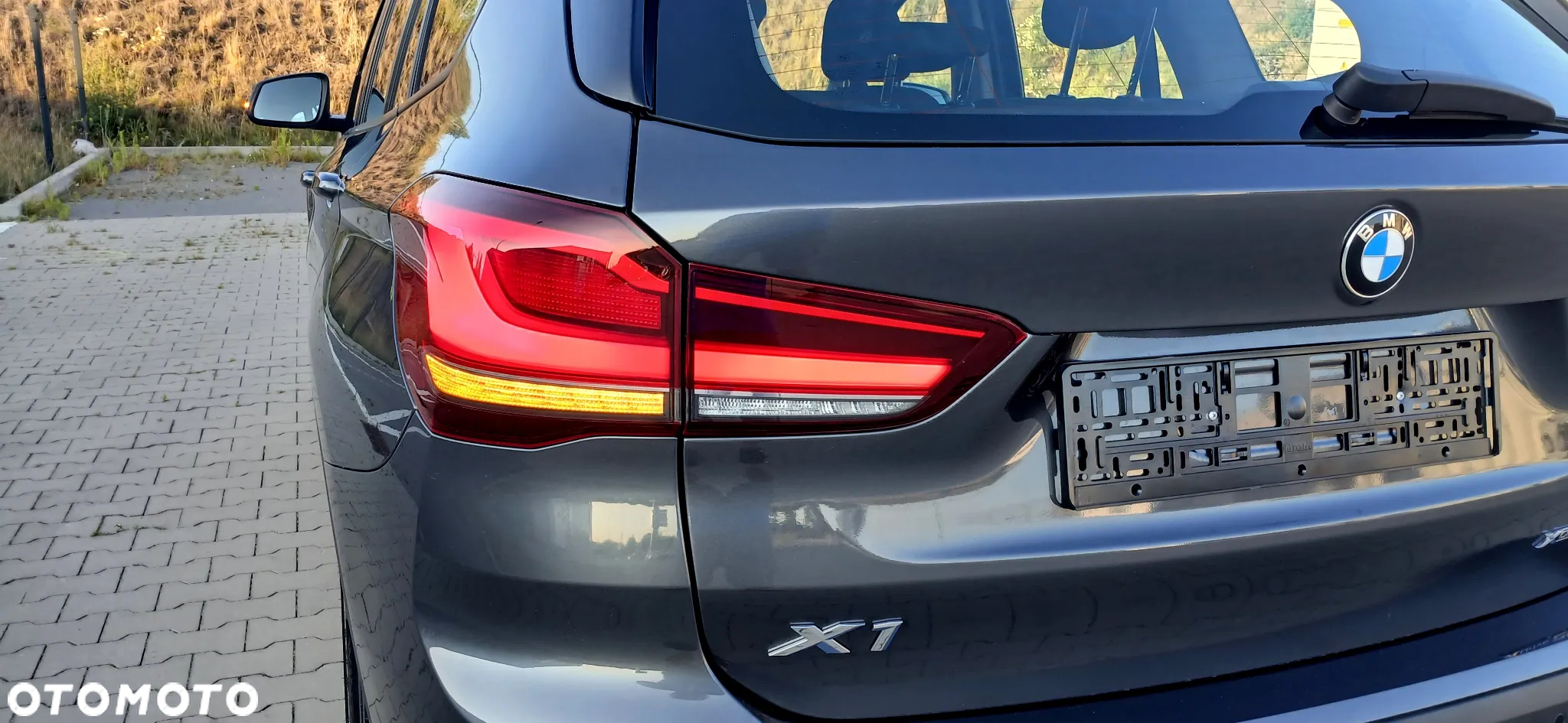 BMW X1 xDrive25e sport - 15