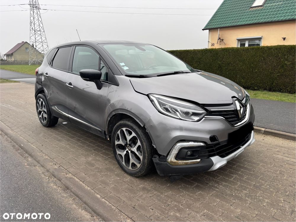 Renault Captur 1.3 TCe Intens - 3