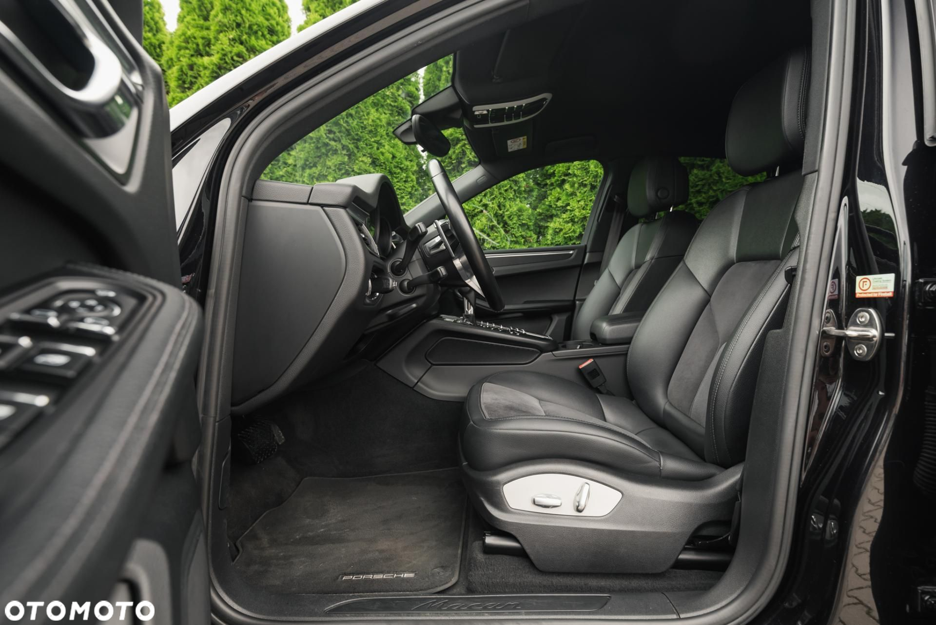 Porsche Macan - 13