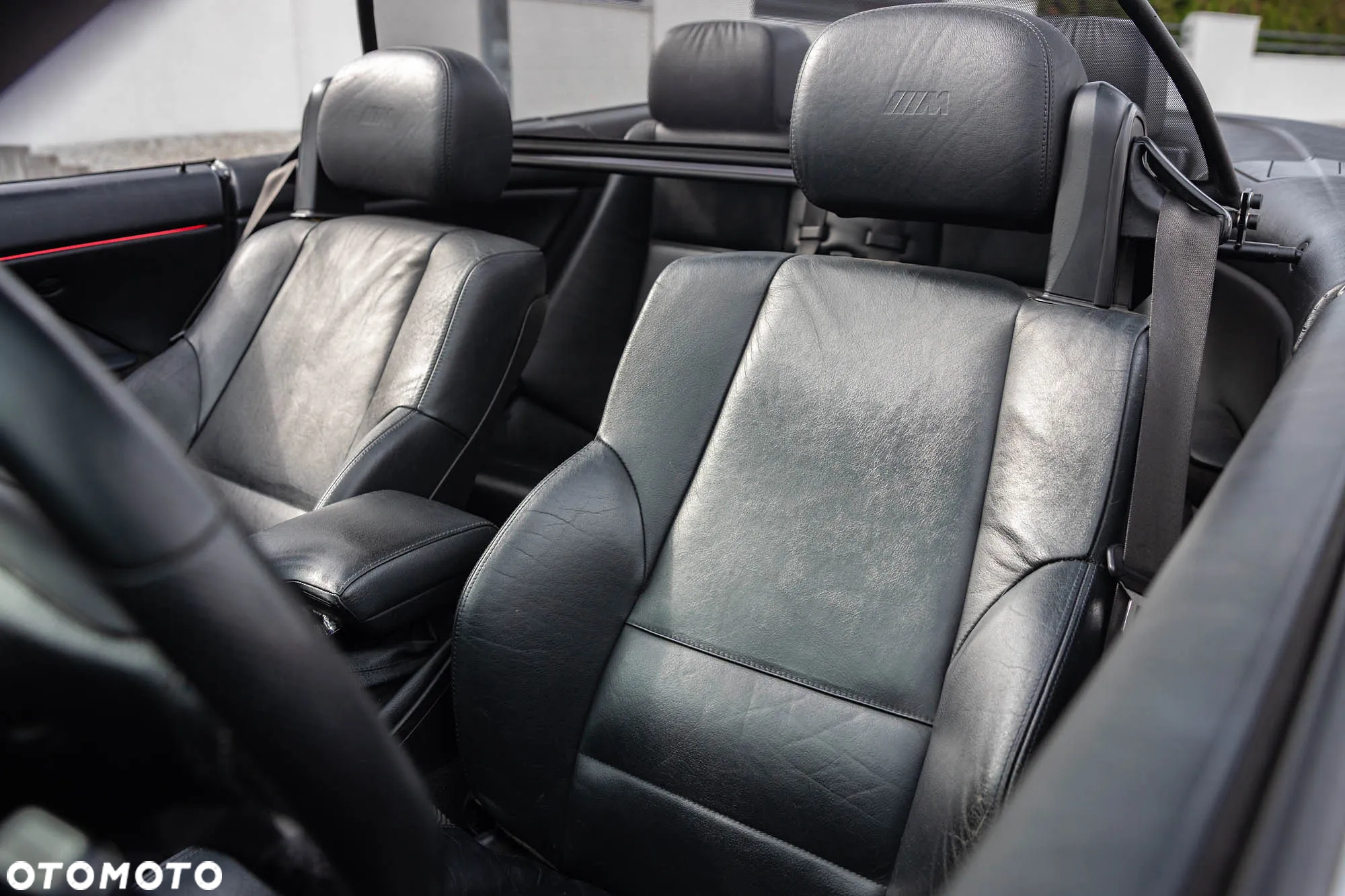 BMW Seria 3 325Ci - 28