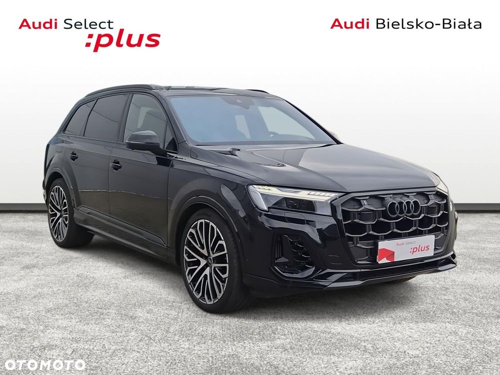 Audi SQ7 - 8
