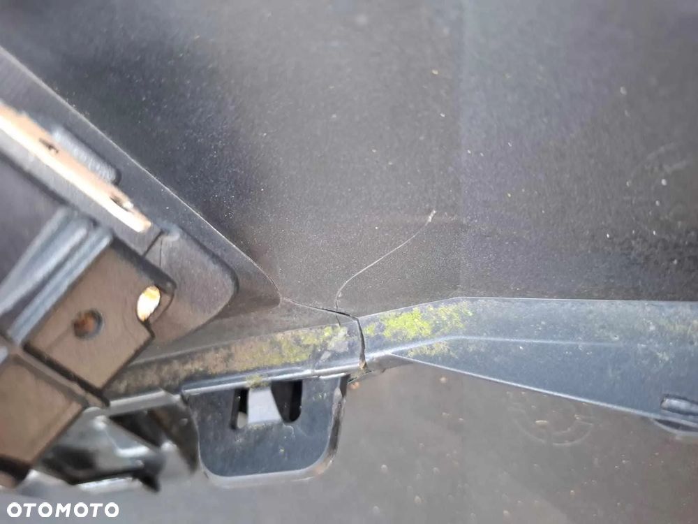 ZDERZAK PRZEDNI PRZÓD SEAT ATECA 16-20 575 575805903 - 10