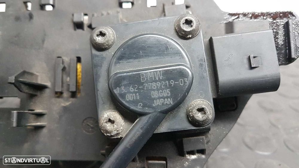 SENSOR DE PRESSÃO BMW SERIE 1 BERLINA (E81/E87) 120D - 3
