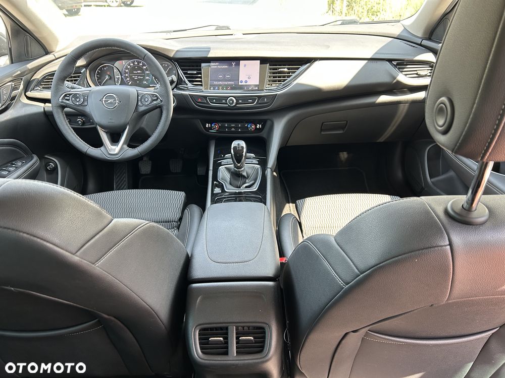 Opel Insignia 2.0 Business Innovation - 18