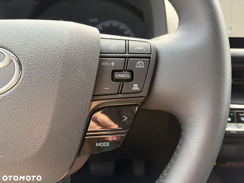 Toyota C-HR 1.8 Hybrid Style - 24