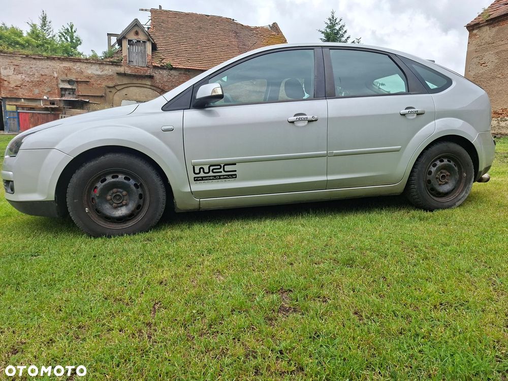 Ford Focus - 2