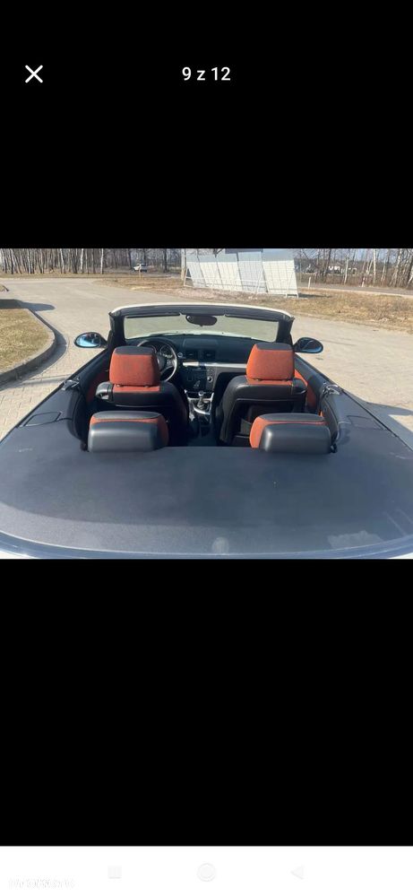BMW Seria 1 - 4