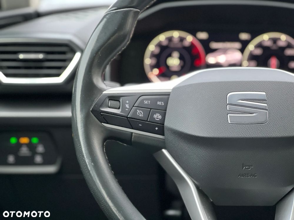 Seat Leon - 17