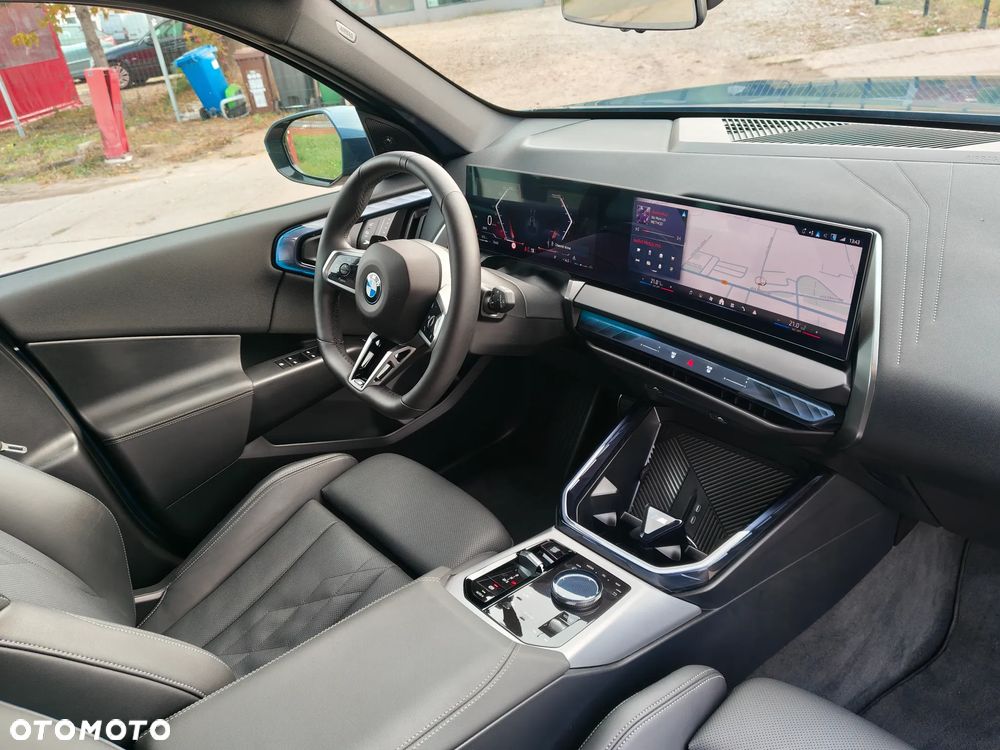 BMW X3 xDrive20d mHEV - 34