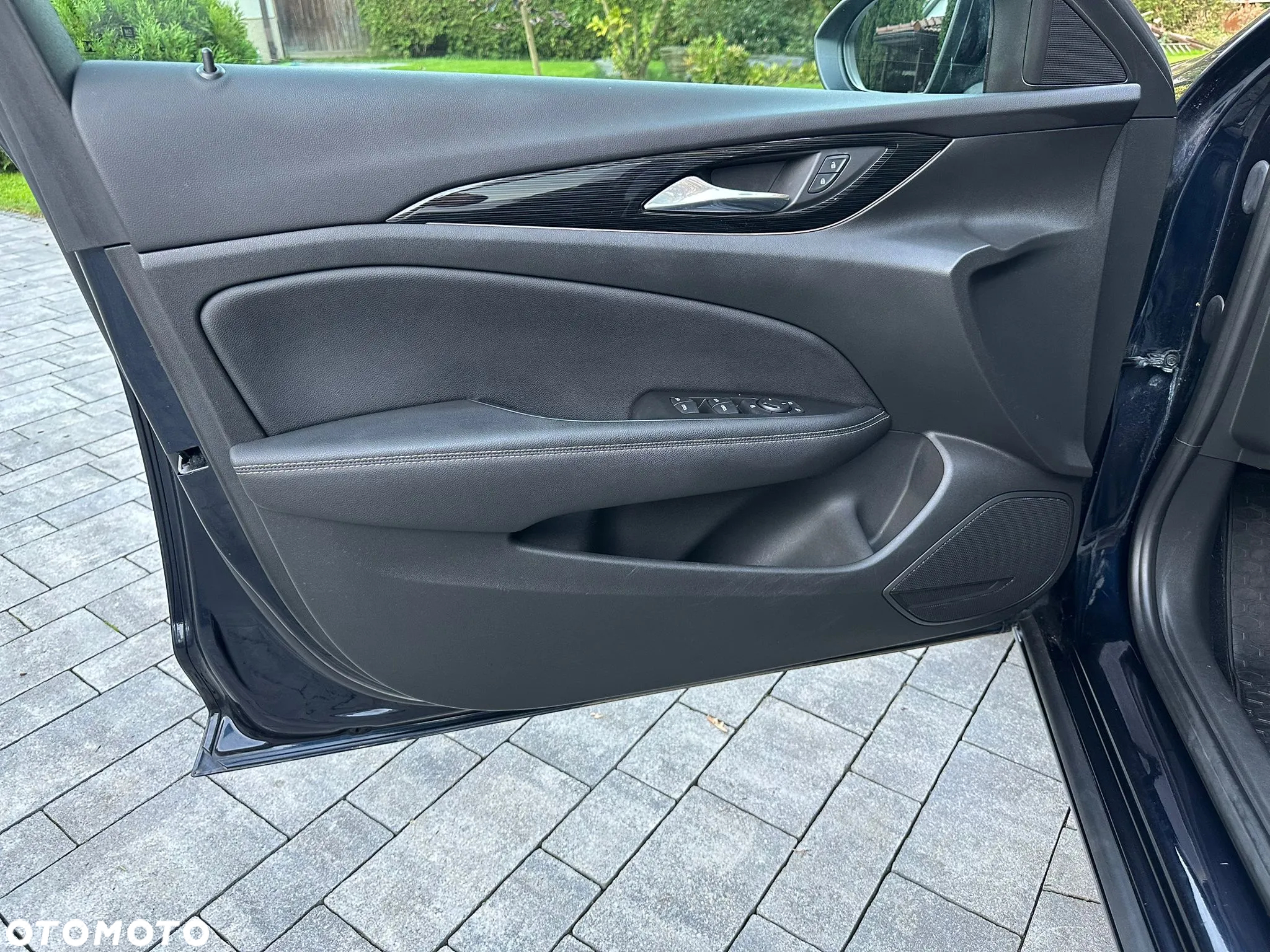 Opel Insignia 2.0 CDTI Elite S&S - 22