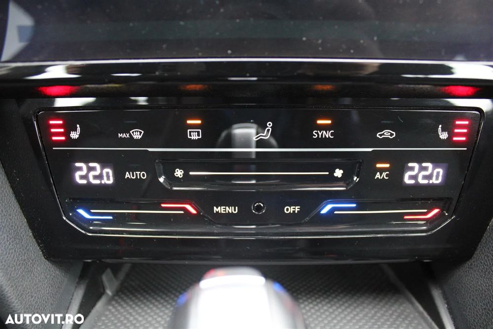 Volkswagen Passat Variant 2.0 TDI DSG Business - 18