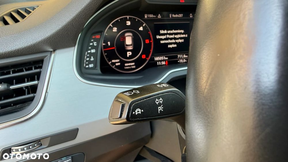 Audi Q7 - 19
