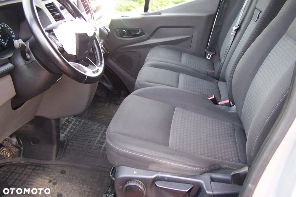 Ford Transit 350 L2H2 Trend (bryg.) - 8