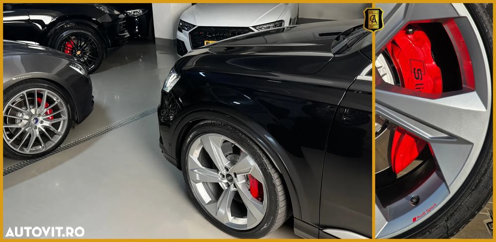 Audi Q7 55 TFSI e quattro tiptronic S line - 18