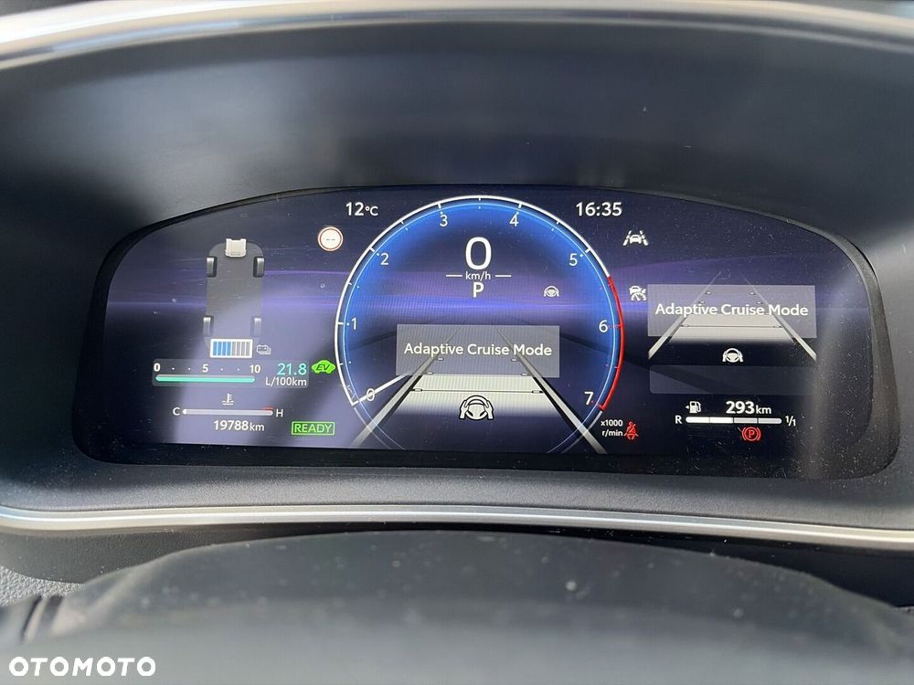 Toyota Corolla 1.8 Hybrid Style - 21