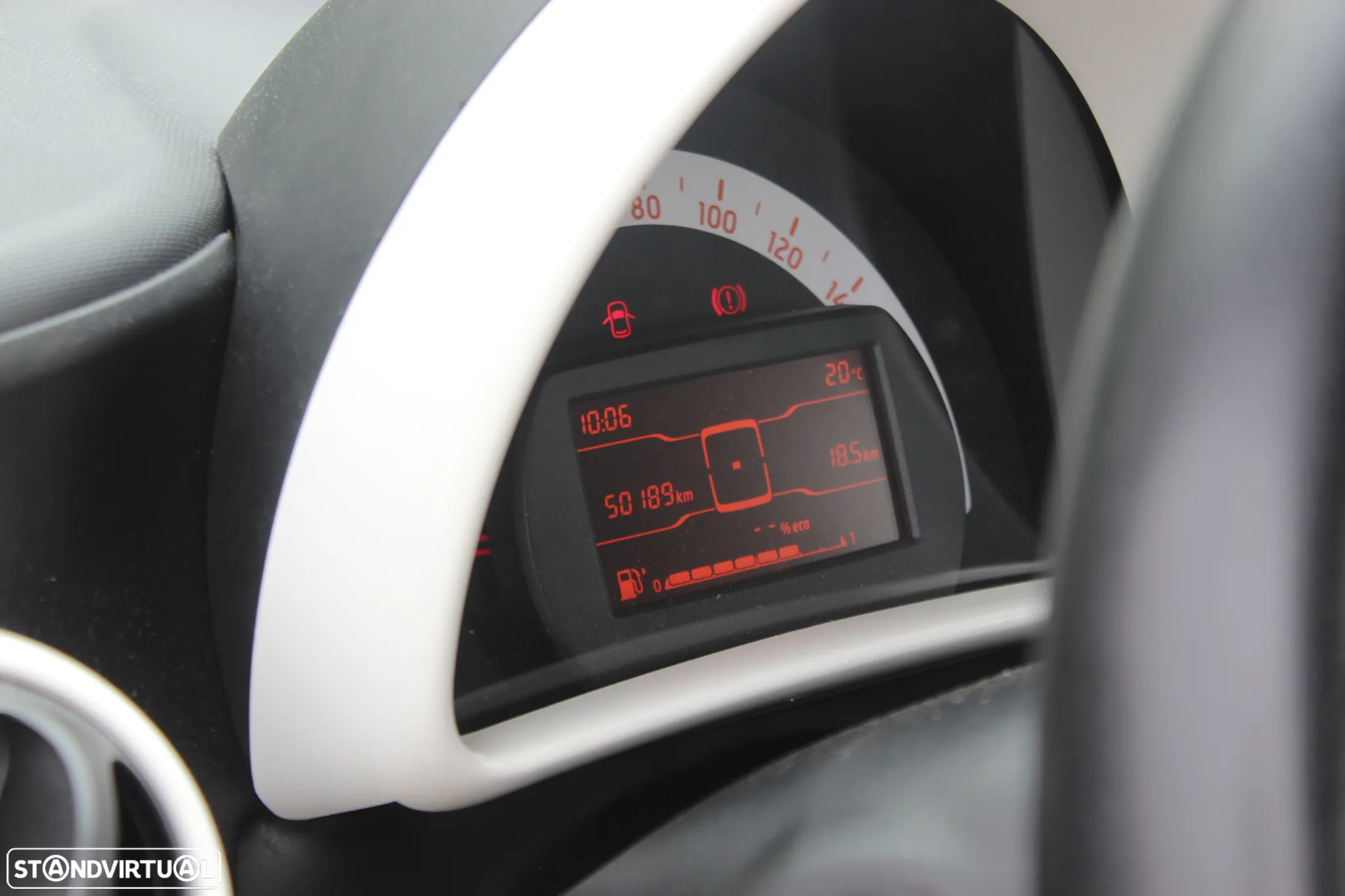 Smart ForTwo Coupé pure - 12