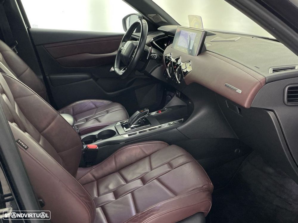 DS DS3 Crossback - 24