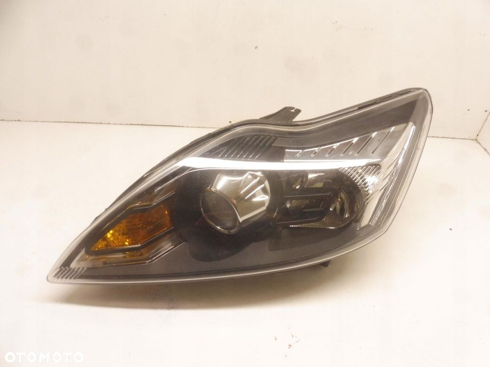 lampa lewa przód ford focus mk2 oe 8m5113006cd - 1