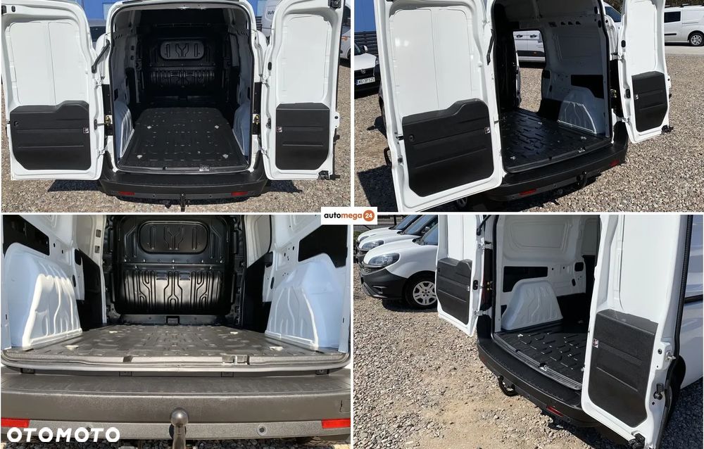 Fiat Doblo - 8