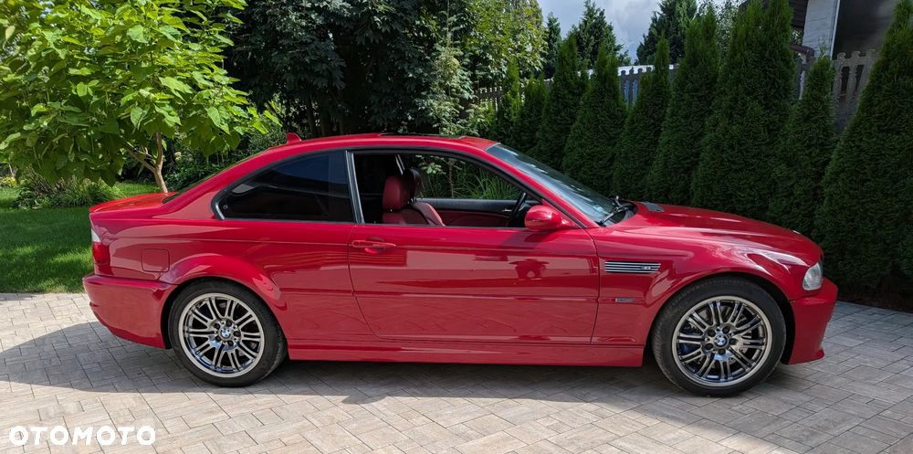 BMW M3 - 6