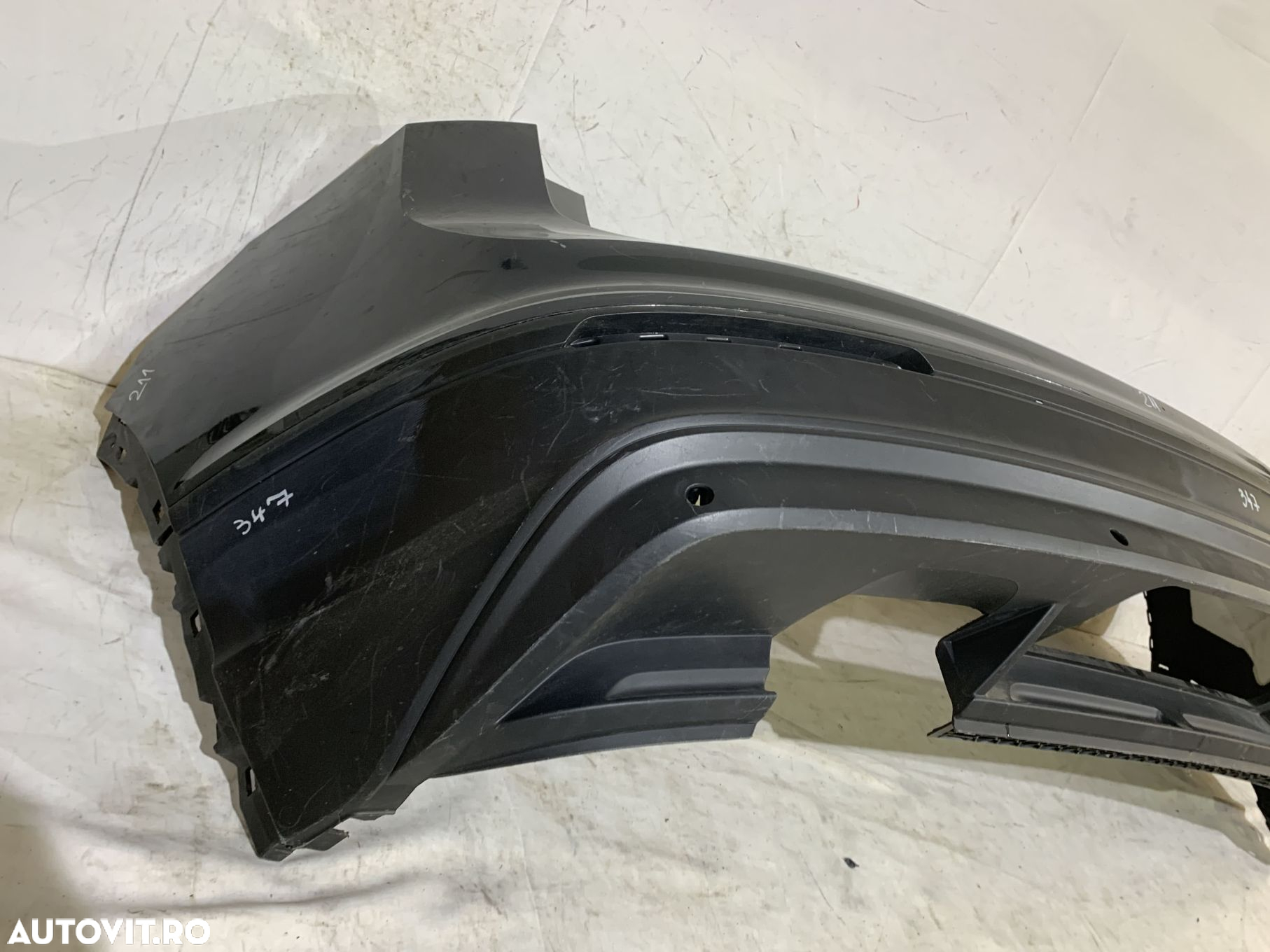 Bara spate VW Tiguan 2017, 2018, 2019, 2020, cod OE 5NA807417 - 8