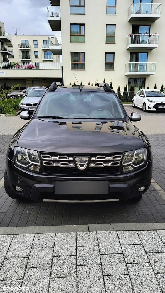 Dacia Duster 1.6 Laureate 4x4 - 4