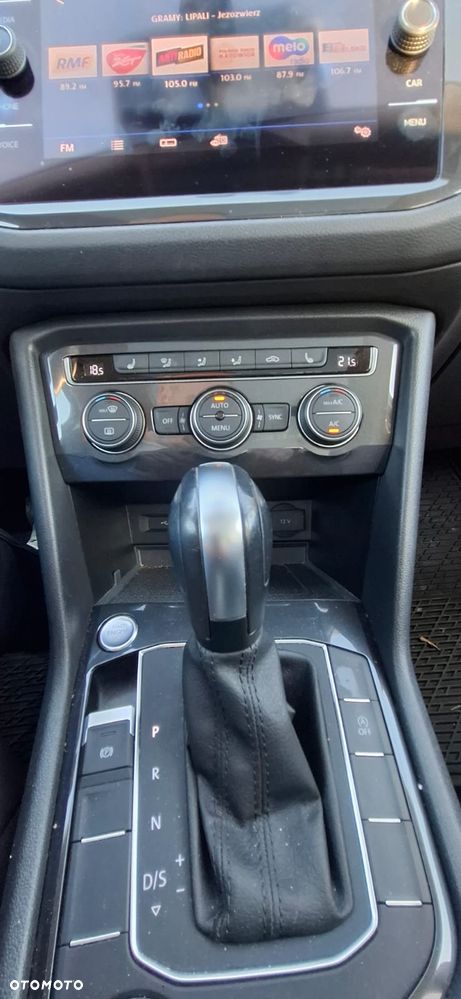 Volkswagen Tiguan Allspace 2.0 TSI 4Mot Highline DSG - 14