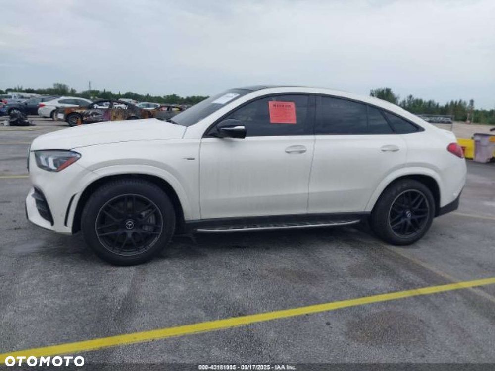 Mercedes-Benz GLE - 3