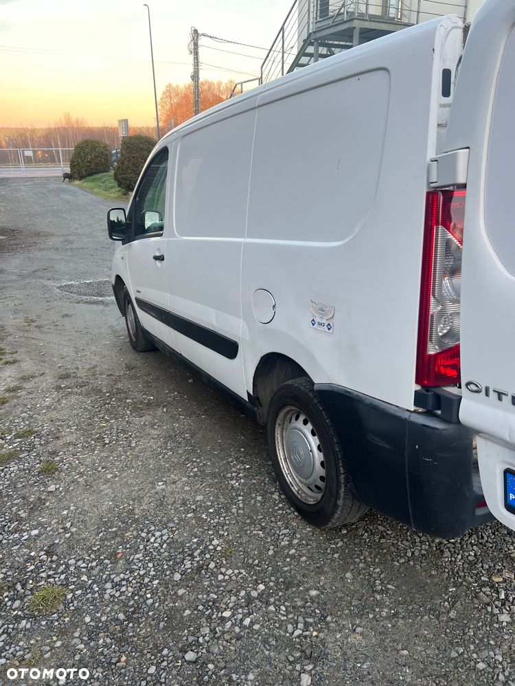 Citroën Jumpy Combi - 3