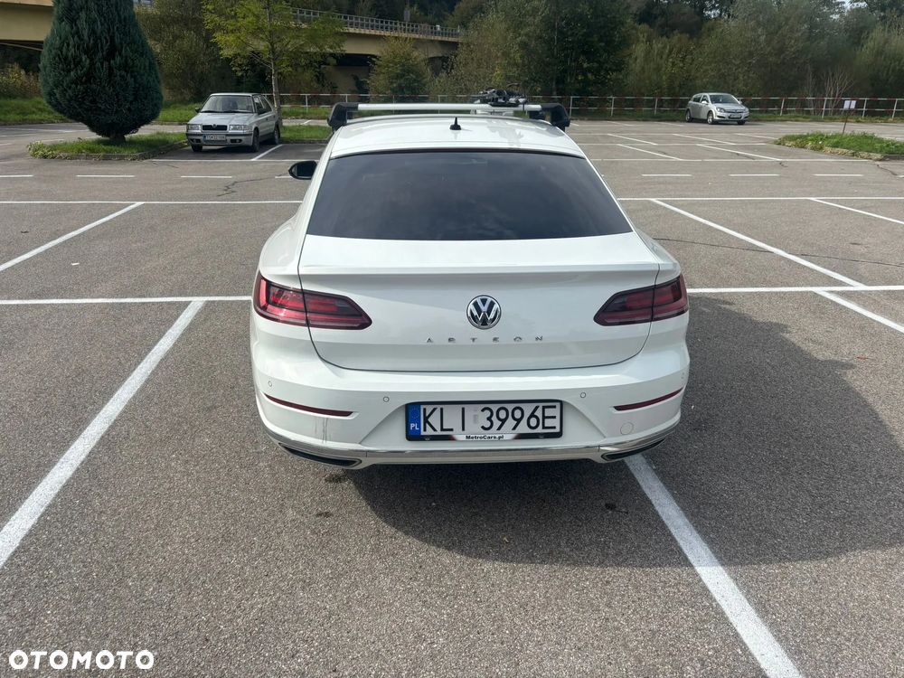 Volkswagen Arteon 2.0 TSI Elegance DSG - 5