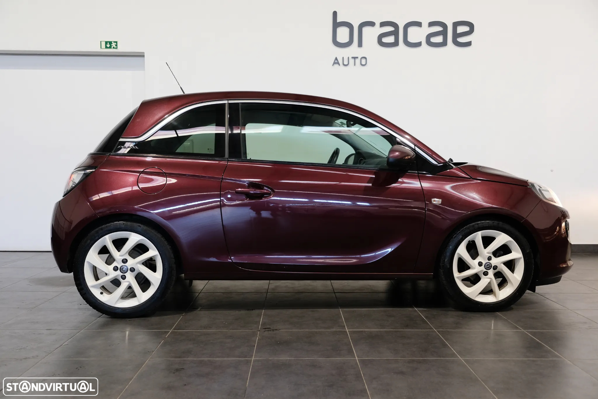 Opel Adam 1.4 Slam - 5