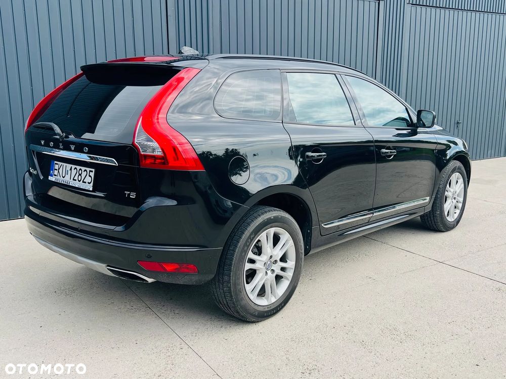 Volvo XC 60 - 12