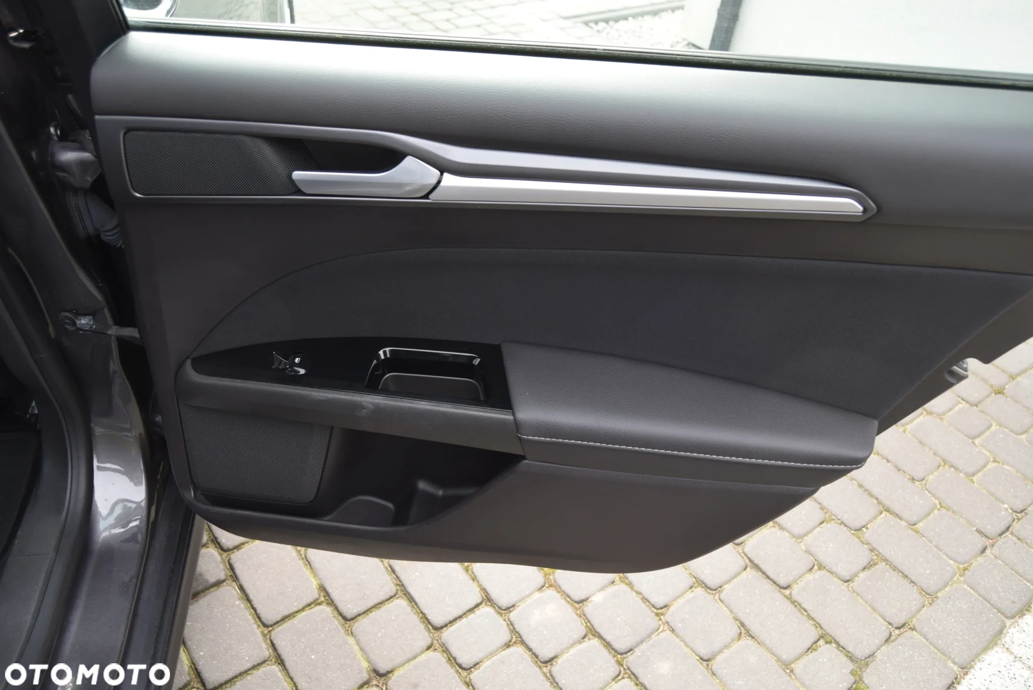 Ford Mondeo 1.5 TDCi Trend - 15