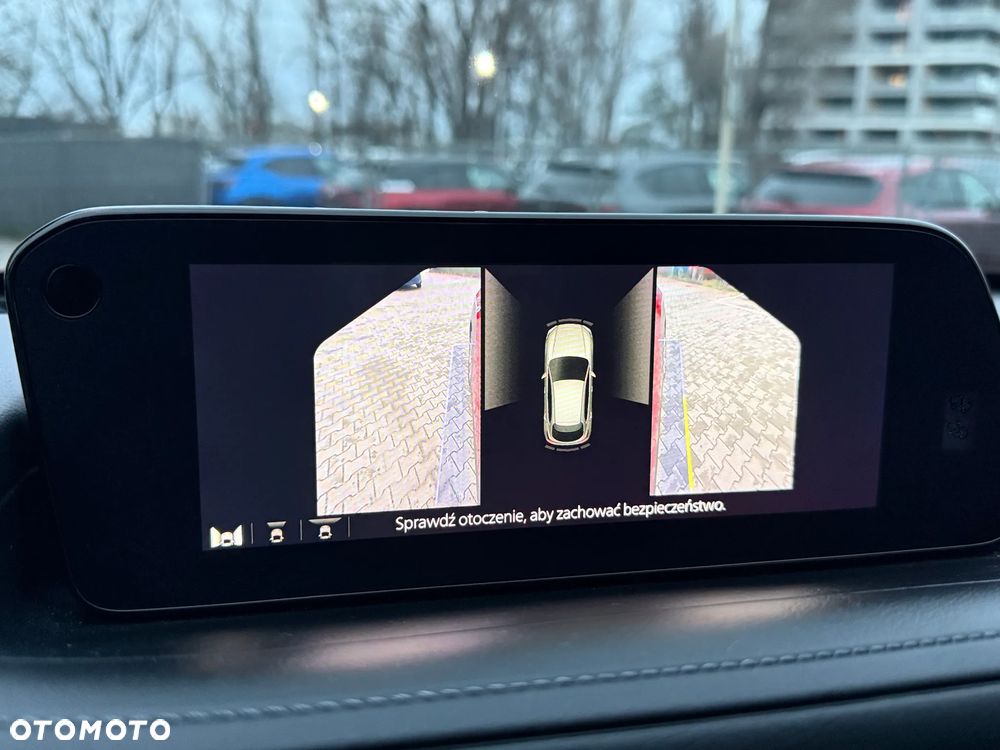 Mazda CX-30 2.0 mHEV Hikari AWD - 17