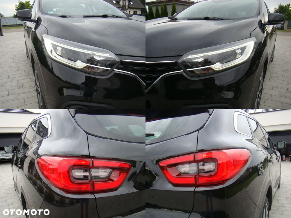 Renault Kadjar 1.3 TCe FAP Intens EDC - 16