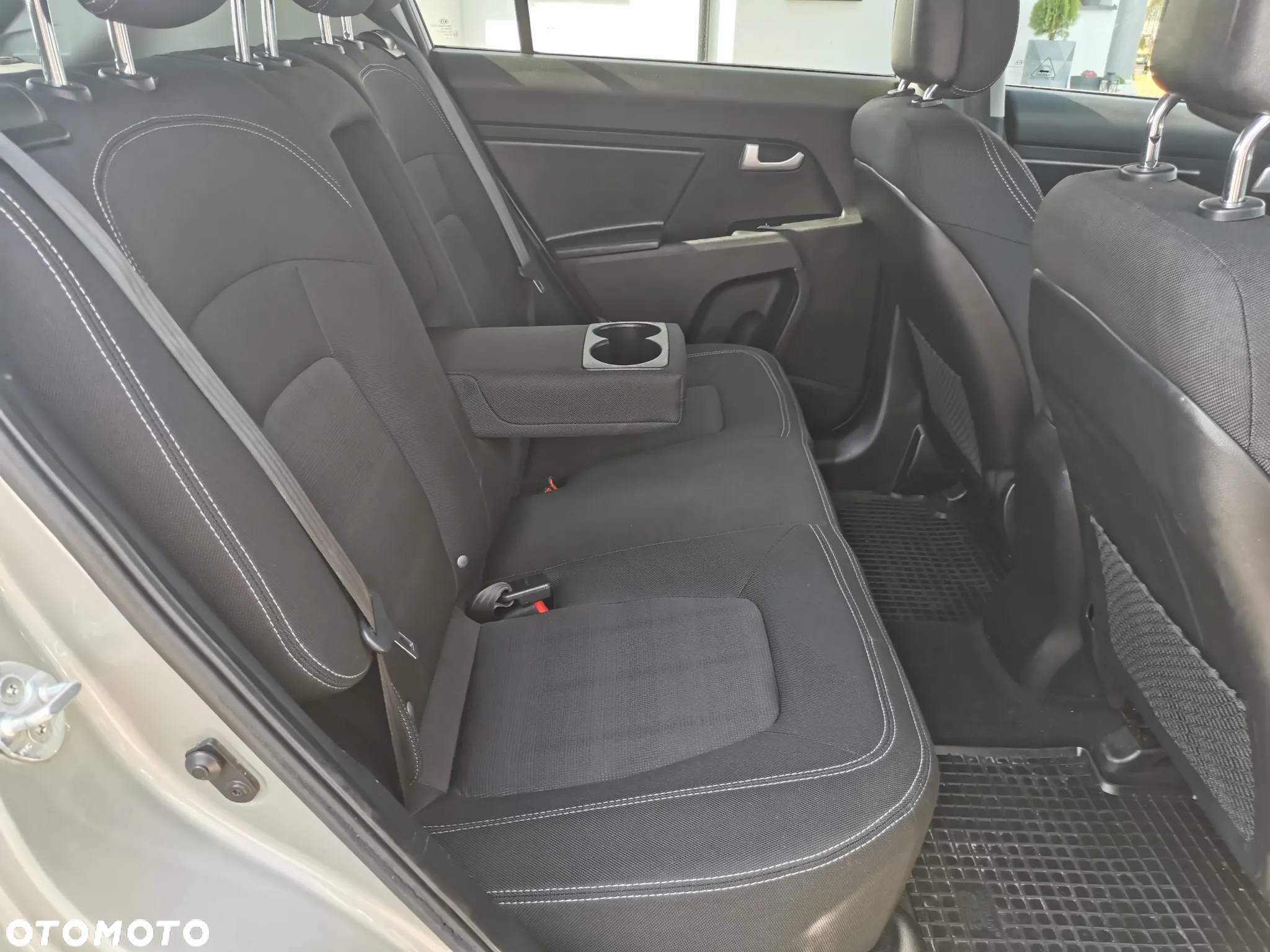 Kia Sportage 1.6 GDI L 2WD - 16