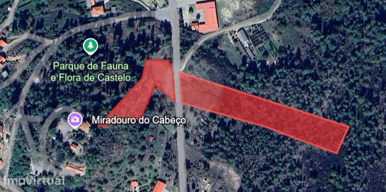 Terreno  para venda - Grande imagem: 4/21