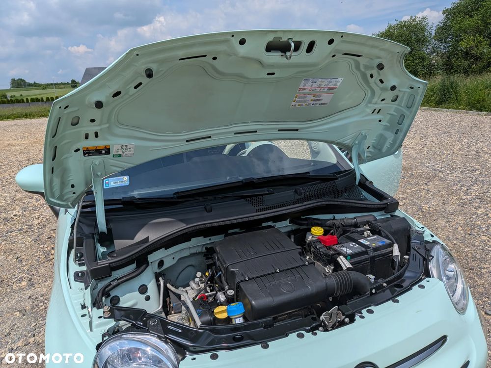 Fiat 500 1.2 120th - 19